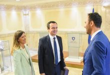 Photo of Konjufca: Albulena Haxhiu pritet të jetë sërish kandidate për kryeparlamentare