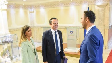 Photo of Konjufca: Albulena Haxhiu pritet të jetë sërish kandidate për kryeparlamentare