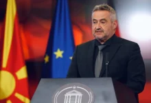 Photo of Klekovski: Nuk dua të jap afate për ujin e pijshëm në Gostivar
