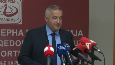 Photo of Klekovski: Përparësi e ministrisë së shëndetësisë, zhvillimi i spitaleve rajonale