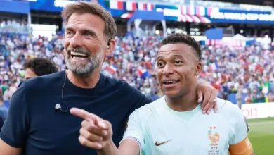 Photo of “Fluturuam për një kohë të gjatë, e gjithë familja e tij ishte në avion”/ Klopp tregon prapaskenat e bujshme për transferimin e Mbappe te Liverpool