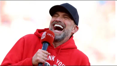 Photo of Po ndodh vërtet! Jurgen Klopp pranon stolin e Gjermanisë, ish-tekniku i Liverpool-it pret shkarkimin e Nagelsmann