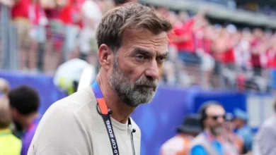 Photo of Heqja e kartonit të kuq të Balogun, Klopp “shpërthen” ndaj Trump dhe Infantinos: Këta dy njerezë nuk duhet të kenë të bëjnë fare me futbollin