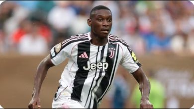 Photo of Juventus pranë rikthimit të Kolo Muanit, marrëveshja me PSG në fazën finale. Detajet më të fundit