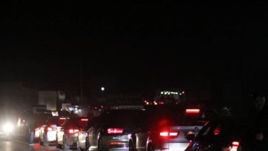 Photo of Fluks i madh nëpër kufij: Mërgimtarët po presin deri në 1 orë