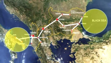 Photo of Për Italinë, Korridori 8 është një arterie strategjike: Maqedonia është hallka më e rëndësishme, por edhe më e dobët