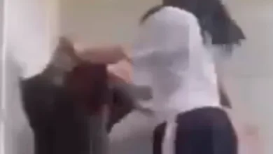 Photo of Alarmuese: Video e re e dhunës mes të miturve trondit rrjetet sociale