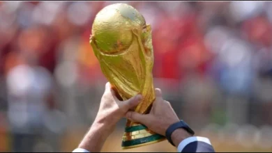 Photo of Botërori me 64 skuadra është tashmë realitet, vjen komunimimi i presidentit të CONMEBOL
