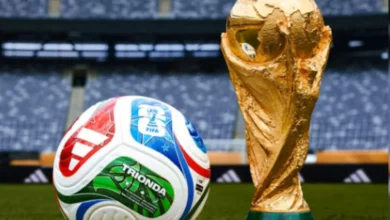 Photo of Tetë ekipe në garë për trofeun më të rëndësishëm në botë, kompletohen të katërta sfidat çerekfinale të Botërorit 2026