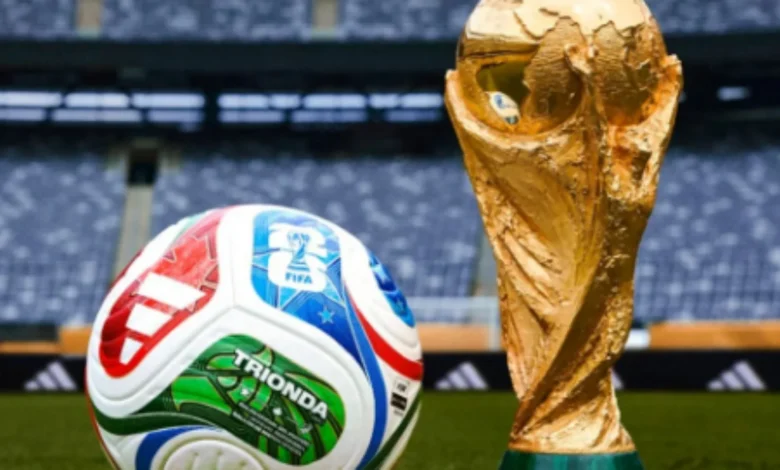 Tetë ekipe në garë për trofeun më të rëndësishëm në botë  kompletohen të katërta sfidat çerekfinale të Botërorit 2026