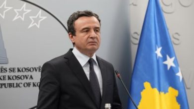 Photo of BE reagon pasi Qeveria Kurti nuk ia përfilli thirrjen për të ndalur rrënimet te Ujmani: Jemi të shqetësuar