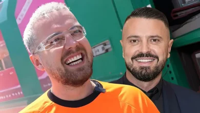 Photo of Përplasje publike mes Kushtrimit dhe Labit: Hipokrizia në fokus