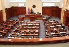 Photo of Ali Ahmeti vërtetoi legjitimitetin e BDI-së përmes bllokimit të Badinterit, VLEN i akuzoi ata se punojnë kundër shqiptarëve