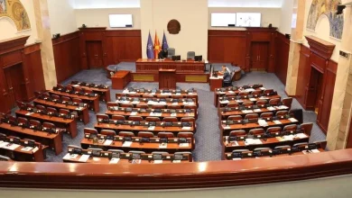 Photo of Skandal në Kuvend? Seanca u thirr për 10 minuta dhe u anulua papritur!