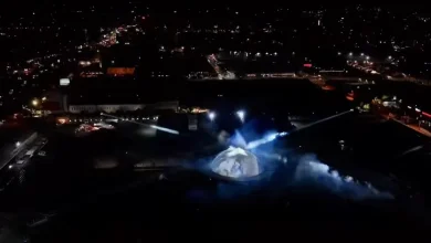 Photo of “Do ta fusë vendin në një tjetër hartë globale”, Rama publikon pamjet nga stadiumi ku do mbahet koncerti i Kanye West: Flasin për 4 mln euro shpenzim, por është investim