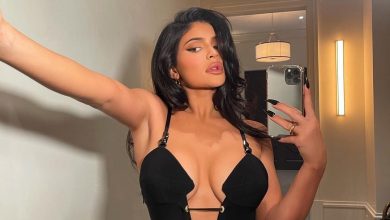 Photo of Kylie Jenner ndez rrjetin me bikini “mikroskopike”? Zbulon koleksionin më provokues të verës?