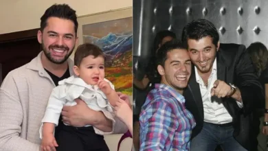 Photo of Labi i prek zemrat me një veprim të jashtëzakonshëm për djalin e Shpat Kasapit