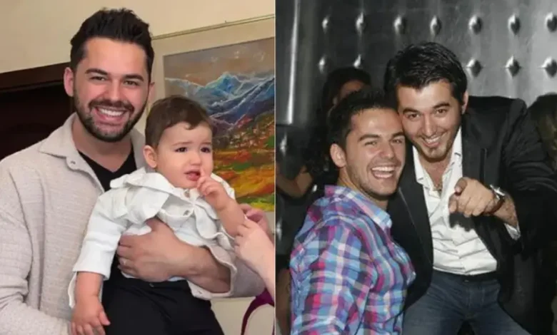 Labi i prek zemrat me një veprim të jashtëzakonshëm për djalin e Shpat Kasapit