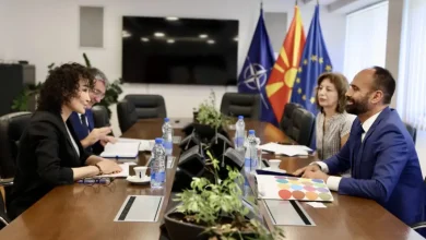 Photo of KB mbetet partner i fuqishëm i Ministrisë së Drejtësisë në procesin e transformimit digjital