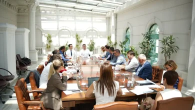 Photo of Mickoski: I plotësojmë detyrimet nga agjenda evropiane, reformat vazhdojnë edhe krahas bllokadave të Kodit zgjedhor