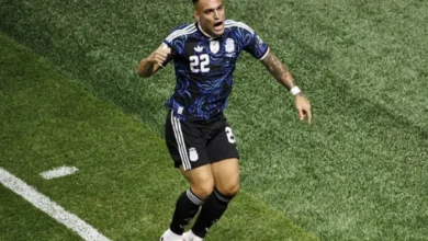 Photo of Lautaro Martinez dhe goli i fitores ndaj Anglisë: E kisha parë në ëndërr…