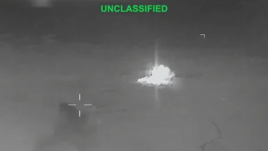 Photo of Sulmet amerikane ndaj Iranit sjellin kundërpërgjigje, Teherani: Goditëm 85 baza të SHBA-së