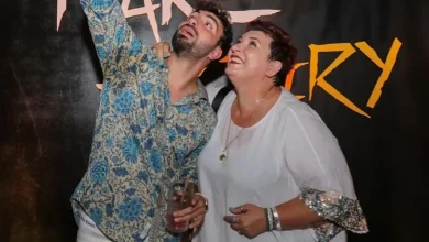Photo of Edhe pse u raportua për ndarje, ky është veprimi i Xherit ndaj Xhensilës
