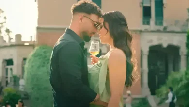 Photo of Përfundimi i një romancë të përfolur: Ledri dhe Xhensila ndajnë rrugët