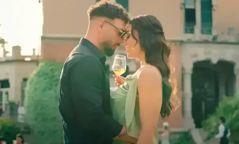 Përfundimi i një romancë të përfolur  Ledri dhe Xhensila ndajnë rrugët