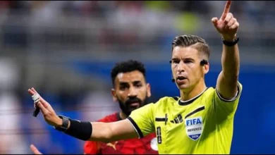 Photo of Egjipti kërkoi përjashtimin e Letexier dhe FIFA e la jashtë Botërorit…për arsye teknike