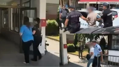Photo of Levica: Epidemia në Gostivar vjen pas “Durmo Turs”, Onkologjisë dhe Kërçovës derisa institucionet ndërtohen sipas logjikës partiake, do të ndryshohen vetëm emrat e tragjedive