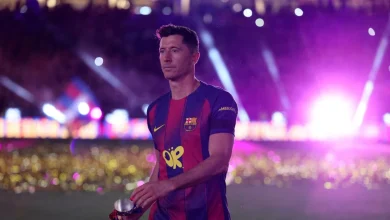 Photo of “Tradhtia” e Laportës/ Lewandowski humbi 200 milionë euro duke pritur Barcelonën, agjenti i tij: Nuk pranoi sepse donte të vazhdonte në “Camp Nou”