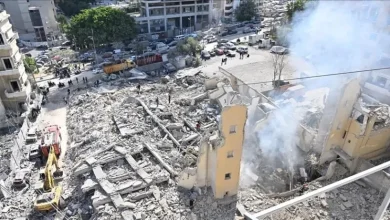 Photo of Sulmet izraelite, Libani përgatitet për vendosjen e ushtrisë në jug