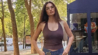 Photo of Një Detaj Delikat Që Zbulon Shpirtin e Libertës