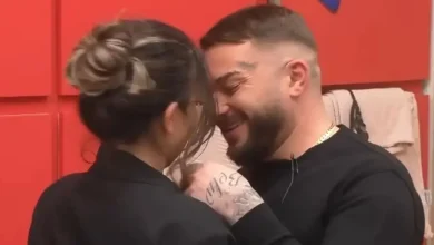 Photo of Alba s’i thotë jo një Big-u me Limin: ‘Do ta kuptonit çka do thotë adrenalina e një reality-show’