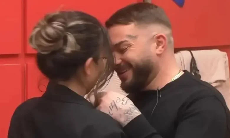 Alba s i thotë jo një Big u me Limin   Do ta kuptonit çka do thotë adrenalina e një reality show 