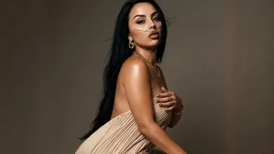 Photo of Kur Linda pozon kështu, gjithçka tjetër mbetet në hije