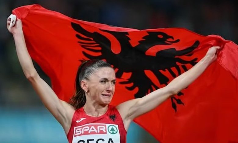 E arta e Luiza Gegës