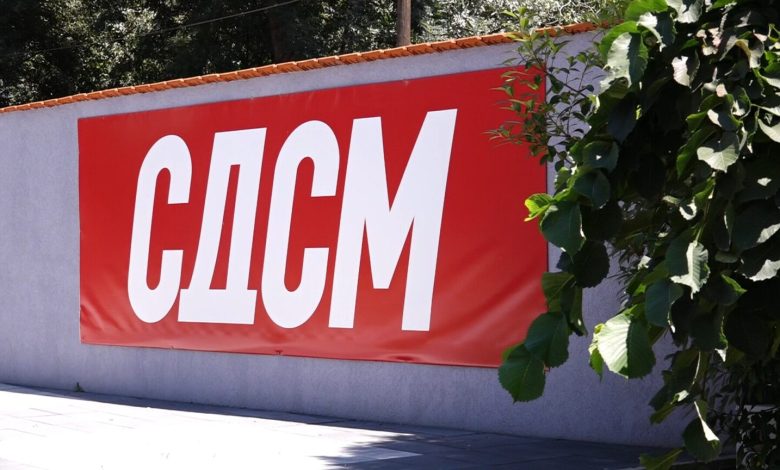 LSDM  Mickoski pranoi publikisht se uji në Gostivar nuk ishte i pijshëm për më shumë se dy vjet