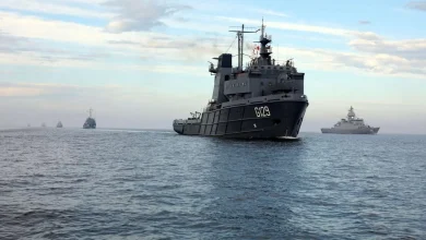 Photo of Rreziku i një lufte të re/ Irani planifikoi goditjen ndaj Ukrainës pas sulmit në Detin Kaspik, ndërhyrja diplomatike shmangu përshkallëzimin