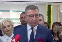 Photo of “Të deklarohet prodhimi real”, Mickoski paralajmëron kontrolle të ashpra për subvencionet