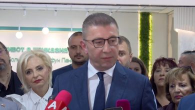 Photo of “Të deklarohet prodhimi real”, Mickoski paralajmëron kontrolle të ashpra për subvencionet