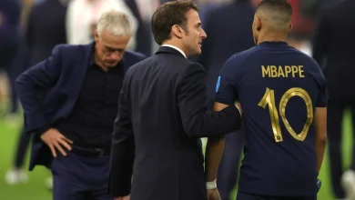Photo of Spanja i dha leksion Francës, reagon presidenti Macron: Humbje e vështirë, por kjo skuadër është e re dhe ka një të ardhme të ndritur