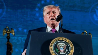 Photo of Grupi irakian ofron 10 milionë dollarë për vrasjen e Trump, hakmarrje për sulmin që vrau Soleimanin