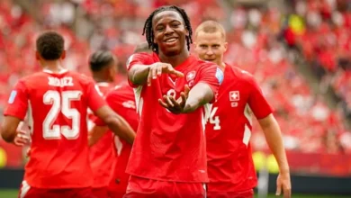 Photo of Newcastle i çmendur pas Manzambi, por duhen 60 milionë euro