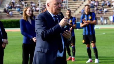 Photo of Inter, Marotta: Sot armiku ynë, sindroma e fitores. Nga Oaktree, investime 100 mln euro për strukturat