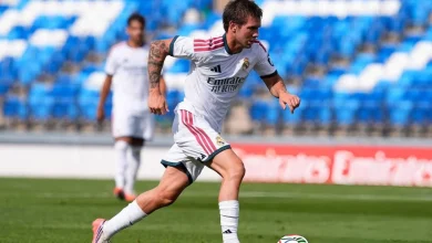 Photo of Franco Mastantuono drejt largimit nga Real Madridi, mbi 10 klube në garë për talentin argjentinas
