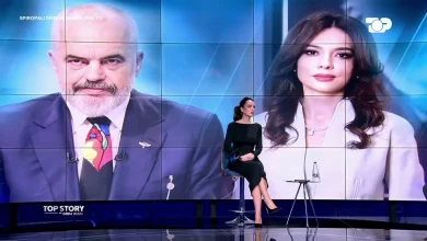 Photo of Grida Duma në “Top Story” për mocionin e Elisa Spiropalit: A është vërtetë një lëvizje me të tjerë të pakënaqur?