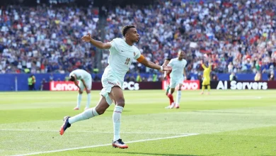 Photo of Franca e zgjidh gjithçka në pjesën e dytë, mposht Marokun me Mbappe e Dembele dhe shkon në gjysmëfinale