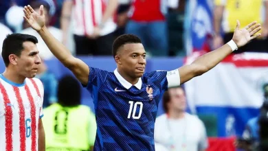 Photo of Video/ Mjafton penalltia e Mbappe, Franca mposht mes “dhunës” Paraguain dhe i bashkohet Marokut në çerekfinale